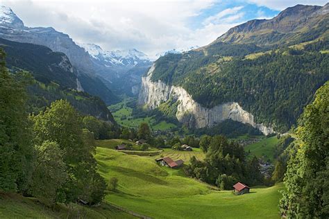 Bernese Oberland travel - Lonely Planet | Switzerland, Europe