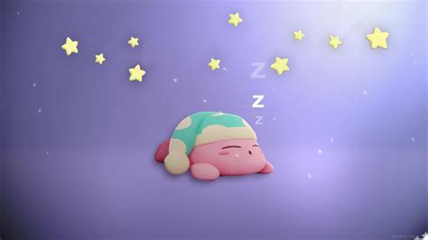 3 Kirby Live Wallpapers, Animated Wallpapers - MoeWalls