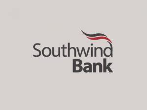 Southwind Bank - Website Design, Graphic Design, Logo Design, Lawrence, KS