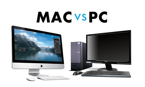 PC vs Mac: A Timeless Debate – CavsConnect