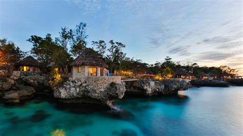 Rockhouse, Jamaica - Hotel Review | Condé Nast Traveler