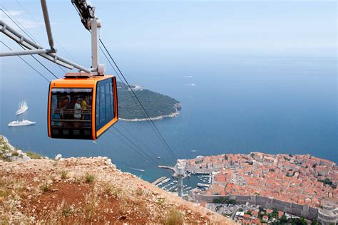 Dubrovnik, cable car Istra, Cactus Garden, Golden Gate Bridge, Fair ...