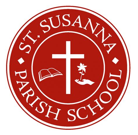 St_Susanna_Logo New | Ruah Woods Institute