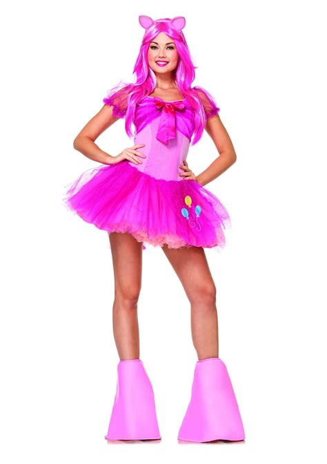 My Little Pony Halloween Costumes