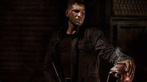 The First Full Length Trailer For 'The Punisher' Has Been Released ...