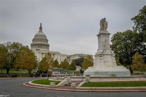 A Capitolium, ahol még Trumpot is felelősségre vonhatják