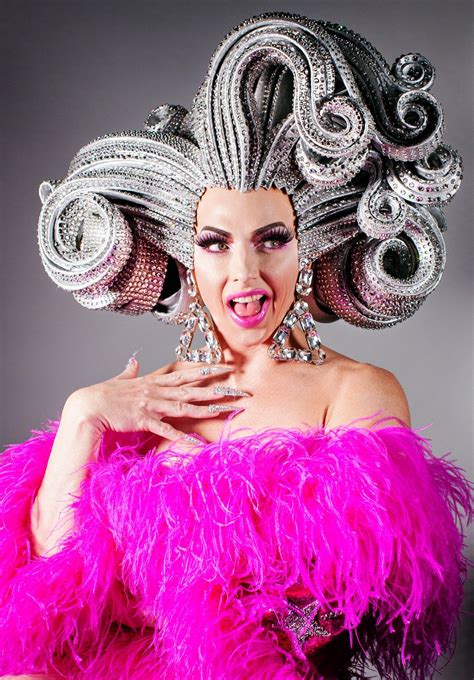 Dancing Queen Goes Behind the Mask of Drag Superstar Alyssa Edwards ...