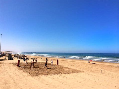 Surfing in Agadir - Top Spots, Best Time & More - Holidify