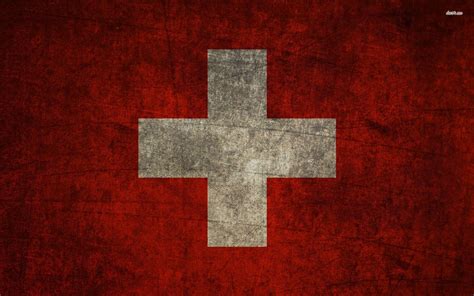 Swiss Flag Wallpapers - Wallpaper Cave