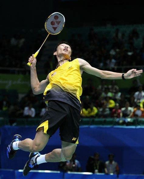 The 10 Best Badminton Players of All-Time — The Sporting Blog