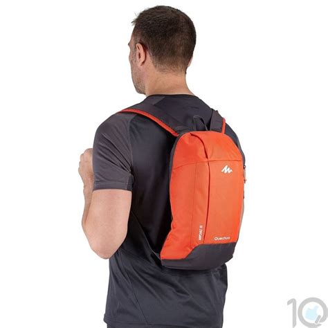 Quechua Arpenaz Backpack 10L | iBay