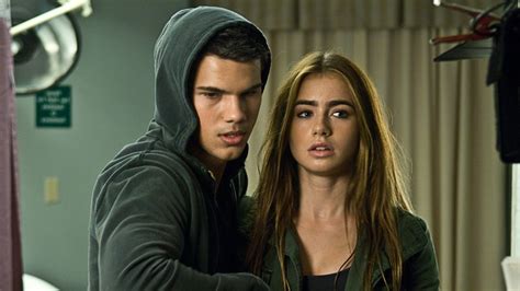 Abduction (2011) review by That Film Brat