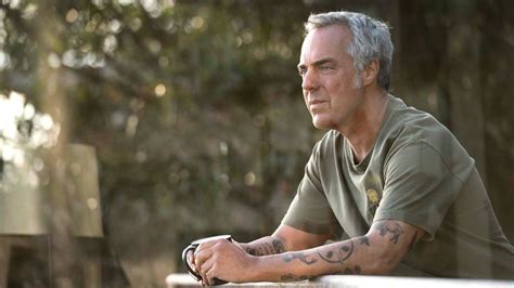 'Bosch' Renewed for Seventh and Final Season at Amazon