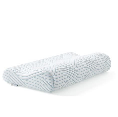 TEMPUR Ergonomic Pillow | TEMPUR®