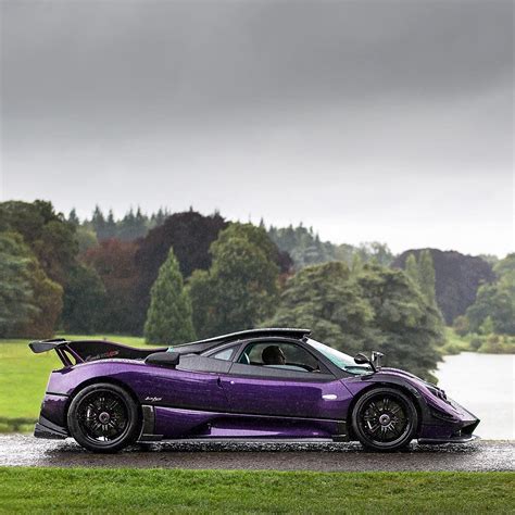 Pagani Zonda 760RS | Bugatti cars, Luxury cars bmw, Luxury cars audi