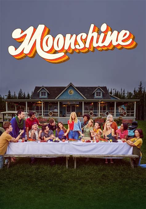 Moonshine Season 2 - watch full episodes streaming online