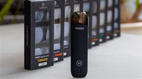 Vaper Empire Launches A New Pod Vape For Australia’s Vapers | VapinGood