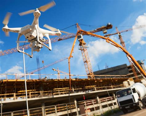 Inspection, Mapping Drones - Industrial Inspection Drones | Drone USA