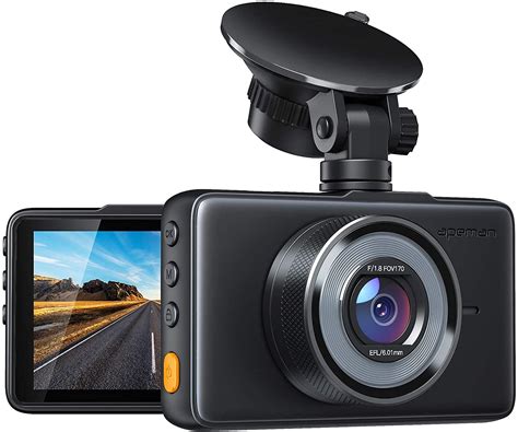 Top 10 Best Car Dash Cameras in 2022 Reviews- Top Best Pro Review