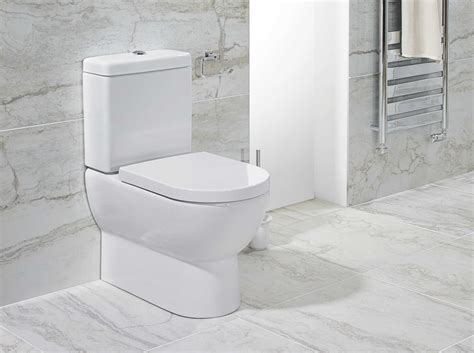 Sanitary Ware - Buyrite Bathrooms