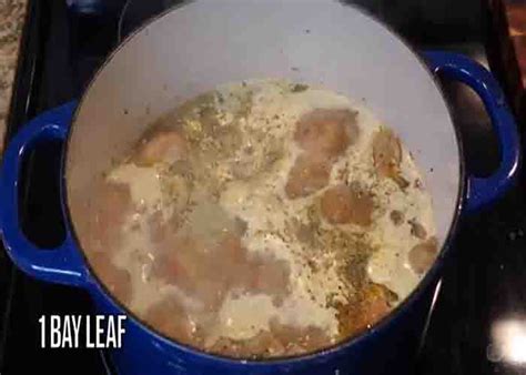 Southern Stewed Chicken and Rice Recipe