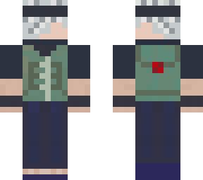 Ethoslab | Minecraft Skin