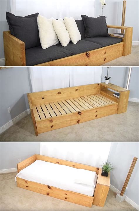 Diy Sofa Building | Cabinets Matttroy