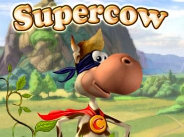 Supercow