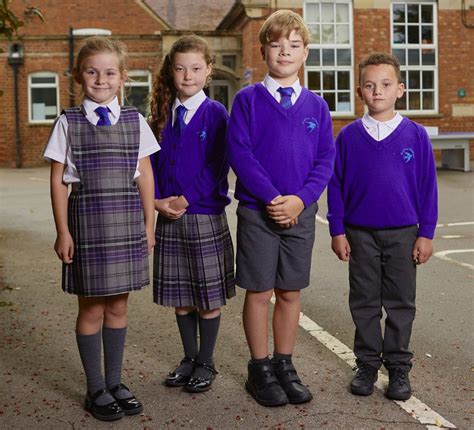 Gretton Primary Academy - Uniform