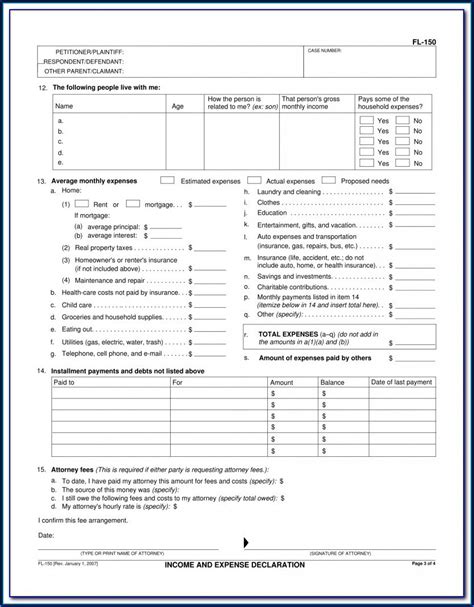 What Is A Sr 22 Form California - Form : Resume Examples #xz20QRN9ql