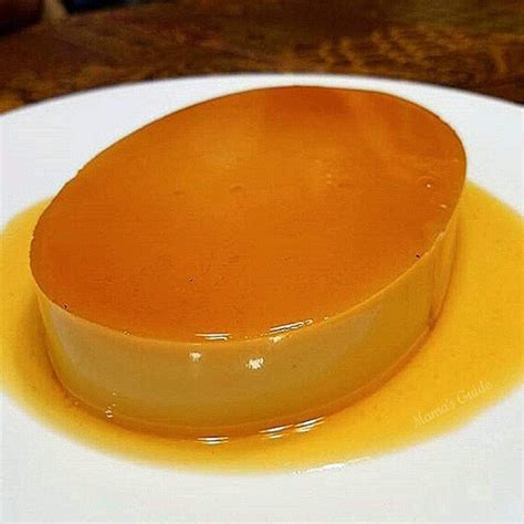 Leche Flan Special Recipe | Flan recipe, Leche flan, Desserts