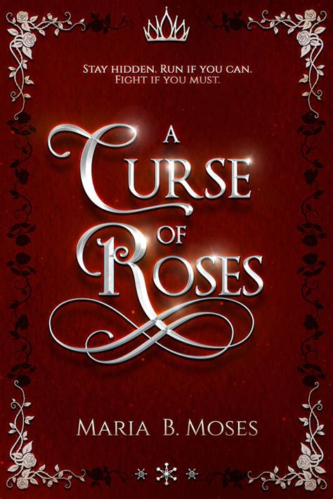 Book Review Of A Curse of Roses | Trenzle