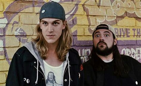 Jay and Silent Bob Reboot Begins Filming In Early 2019