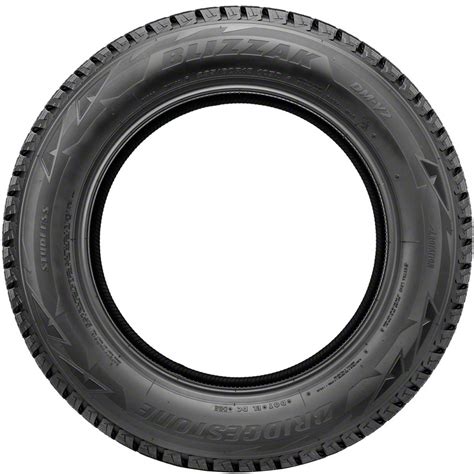 bridgestone blizzak dm-v2 255/70r17 112 s tire – Online Clothing Boutique