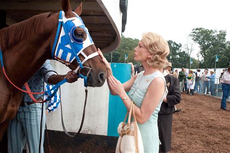 Secretariat (2010)