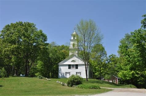 South Sutton Meeting House - Alchetron, the free social encyclopedia