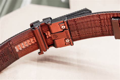 Ultimate Gun Belt? Kore Essentials’ Battle Belt Review - The Armory Life