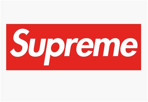 supreme logo