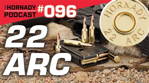 Ep. 096 - 22 ARC | NEW CARTRIDGE | - YouTube