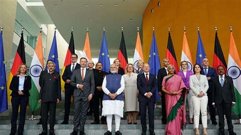 What Are The Key Achievements Of G20 Summit Under India’s Presidency ...