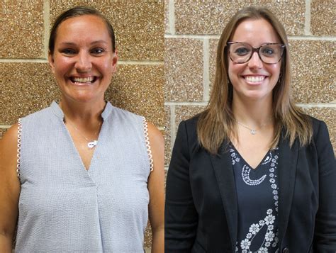 2 New Principals Appointed At Plainfield Elementary Schools ...