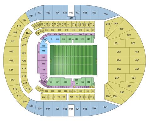 View 11 Tottenham Hotspur New Stadium Seating Plan - bey-chwasung