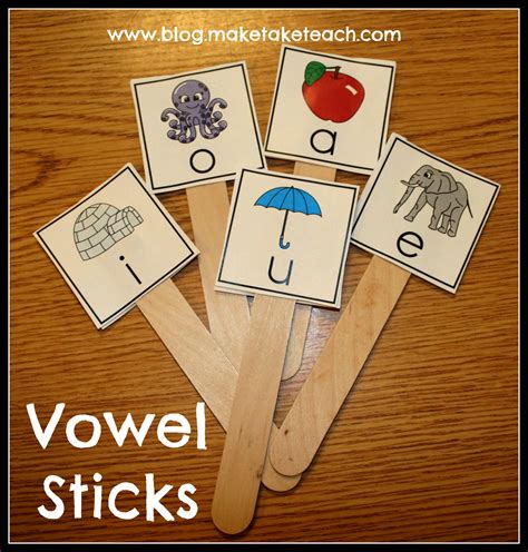 What makes a vowel a vowel - vilspecialist