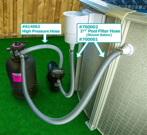 Sand Filter Hook Up Diagram