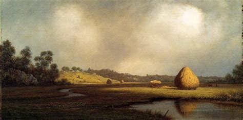 Martin Johnson Heade | Landscapes | Tutt'Art@ | Pittura * Scultura ...