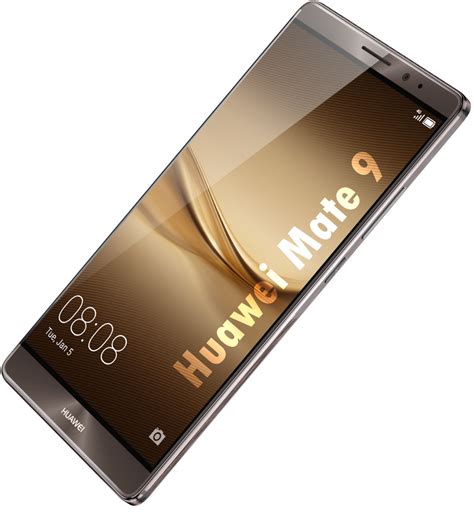 Huawei Mate 9 Could Be Announced During the Month of November