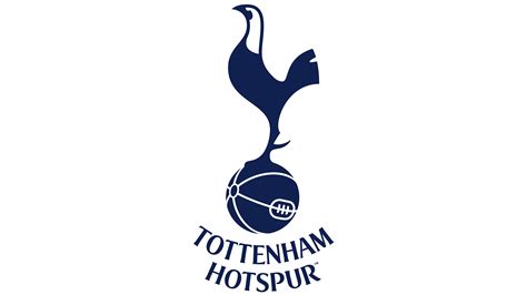 Tottenham Hotspur Logo, symbol, meaning, history, PNG, brand