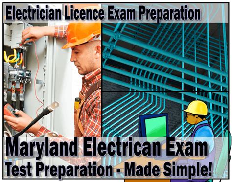 Pass Your PSI Maryland Master Electrician Exam! - Thompson Learning ...