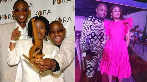 In Pictures: Where did South African music group Malaika disappear to?