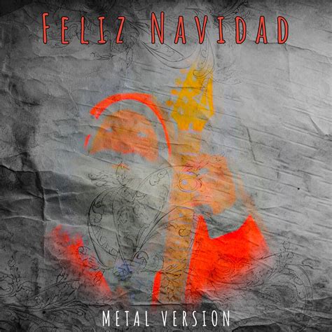 ‎Feliz Navidad (Metal Version) - Single - Album by Leo - Apple Music